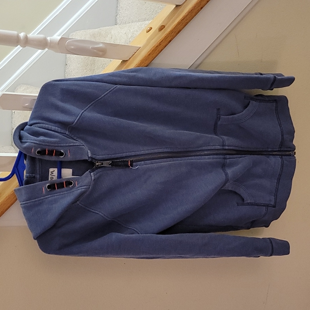 Hoodie Jacket